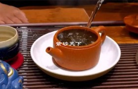 紫砂壶真的可以提高茶叶品质吗