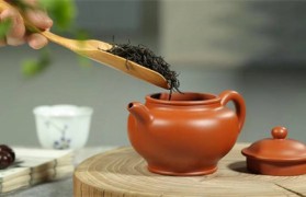 紫砂壶壶型会影响泡茶的味道