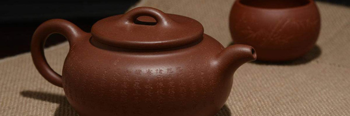 紫砂壶的容量选择决定适合多少人品茶