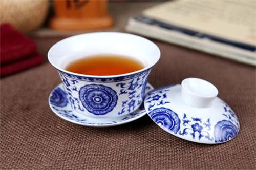 盖碗和紫砂壶泡茶，哪个泡茶效果更好？ 1