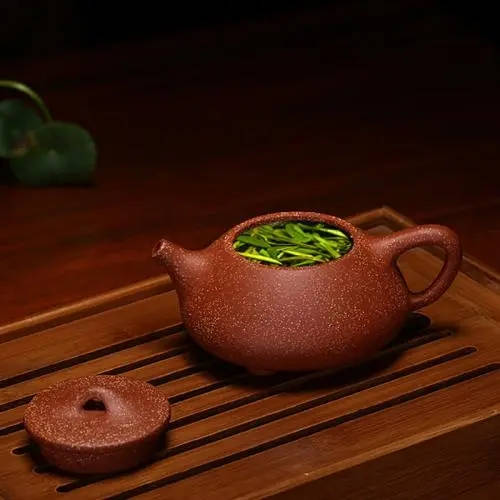 很多人泡茶为什么要用紫砂壶？