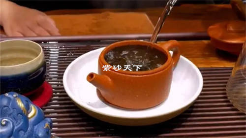 紫砂壶真的可以提高茶叶品质吗  1